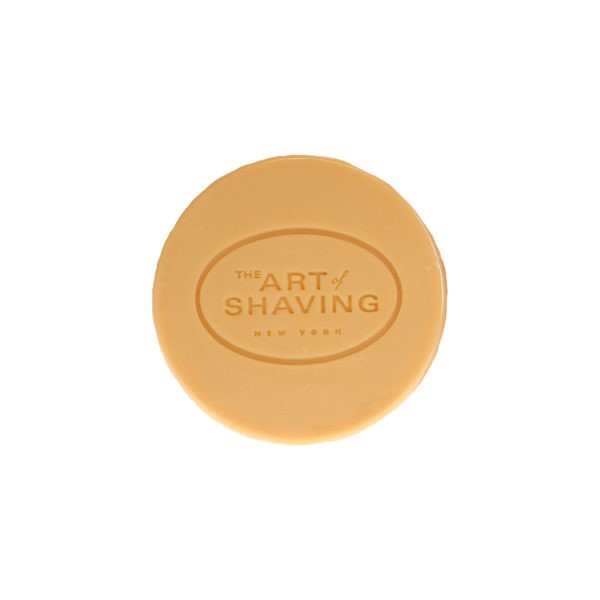 The Art of Shaving Shaving Soap Refill Sandalwood, 3.3 oz.
