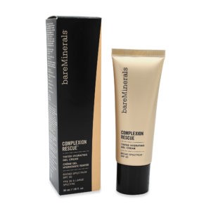 bareMinerals Complexion Rescue Tinted Hydrating Gel Cream Broad Spectrum SPF 30 Natural 05 1.18 oz