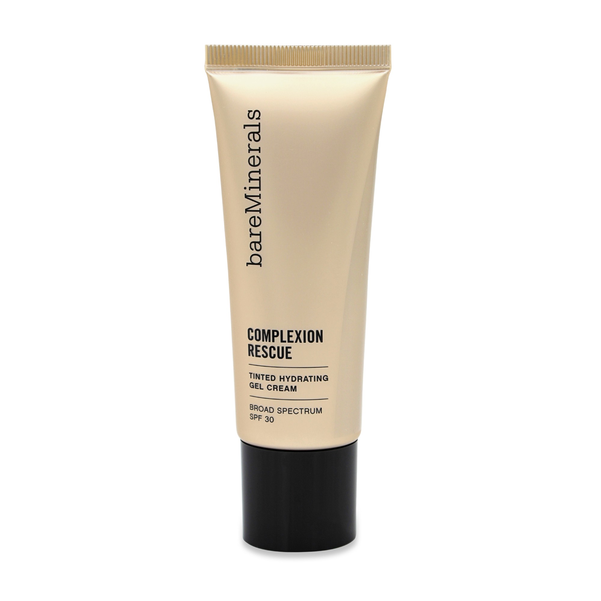 bareMinerals Complexion Rescue Tinted Hydrating Gel Cream Broad Spectrum SPF 30 Natural 05 1.18