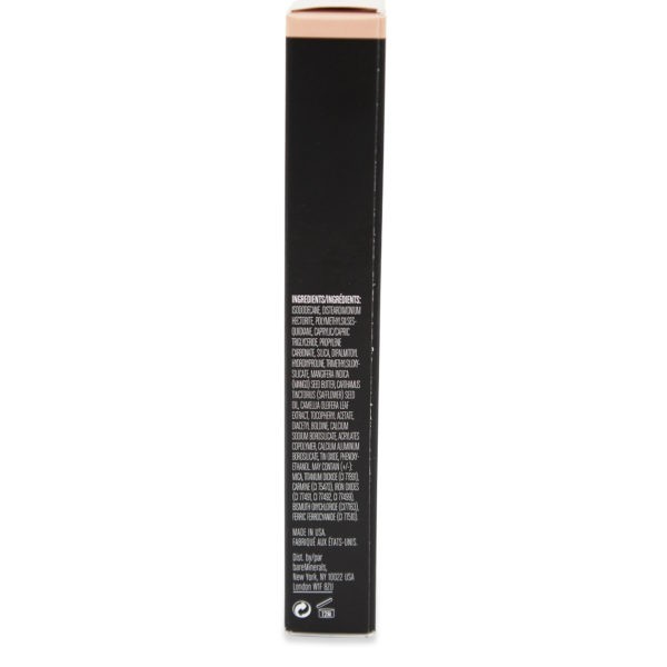 bareMinerals Gen Nude Eyeshadow + Primer Undressed 0.12 oz