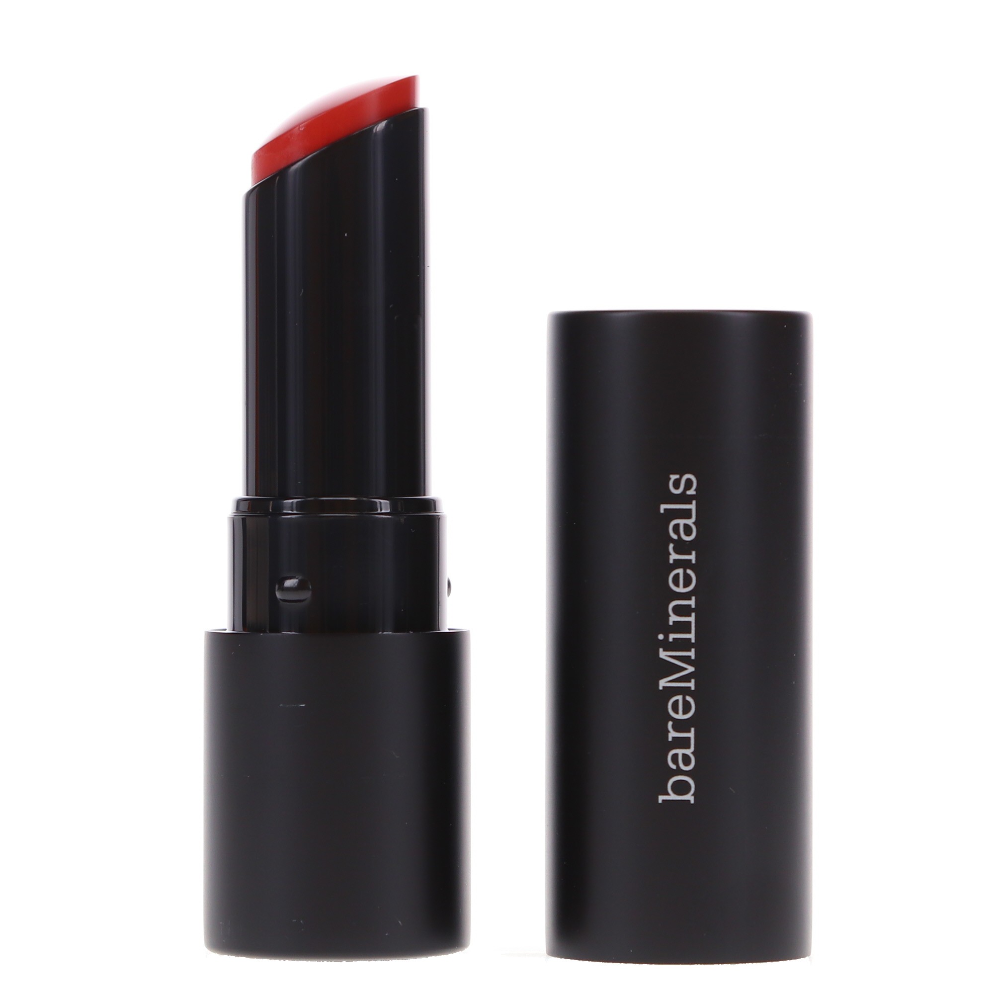 bareMinerals Gen Nude Radiant Lipstick Panko 0.12 oz