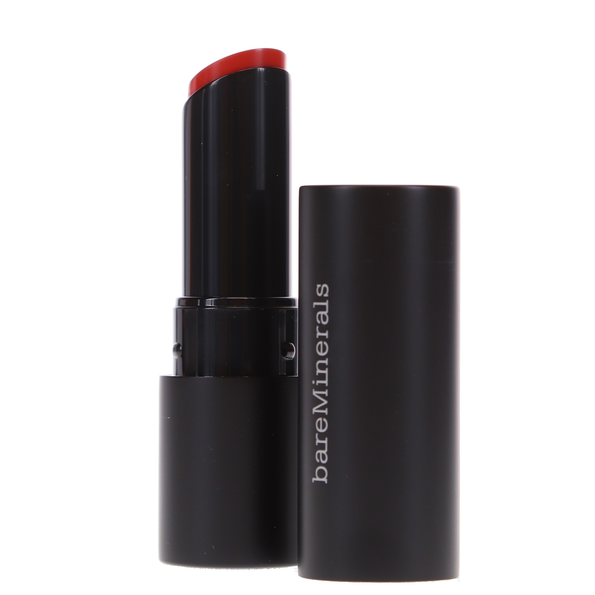 bareMinerals Gen Nude Radiant Lipstick Panko 0.12 oz