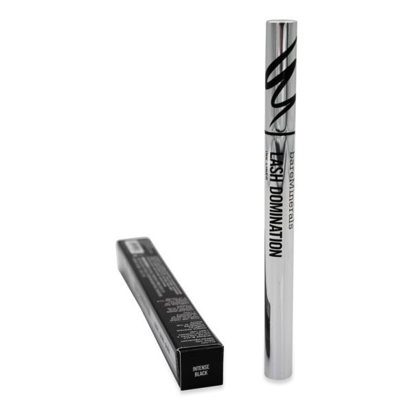 bareMinerals Lash Domination Ink Liner 0.02 oz