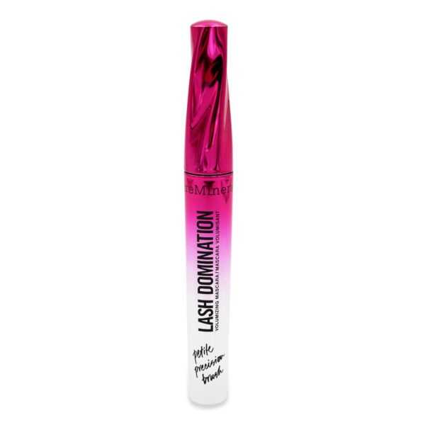 bareMinerals Lash Domination Volumizing Mascara Petite Precision 0.29 oz