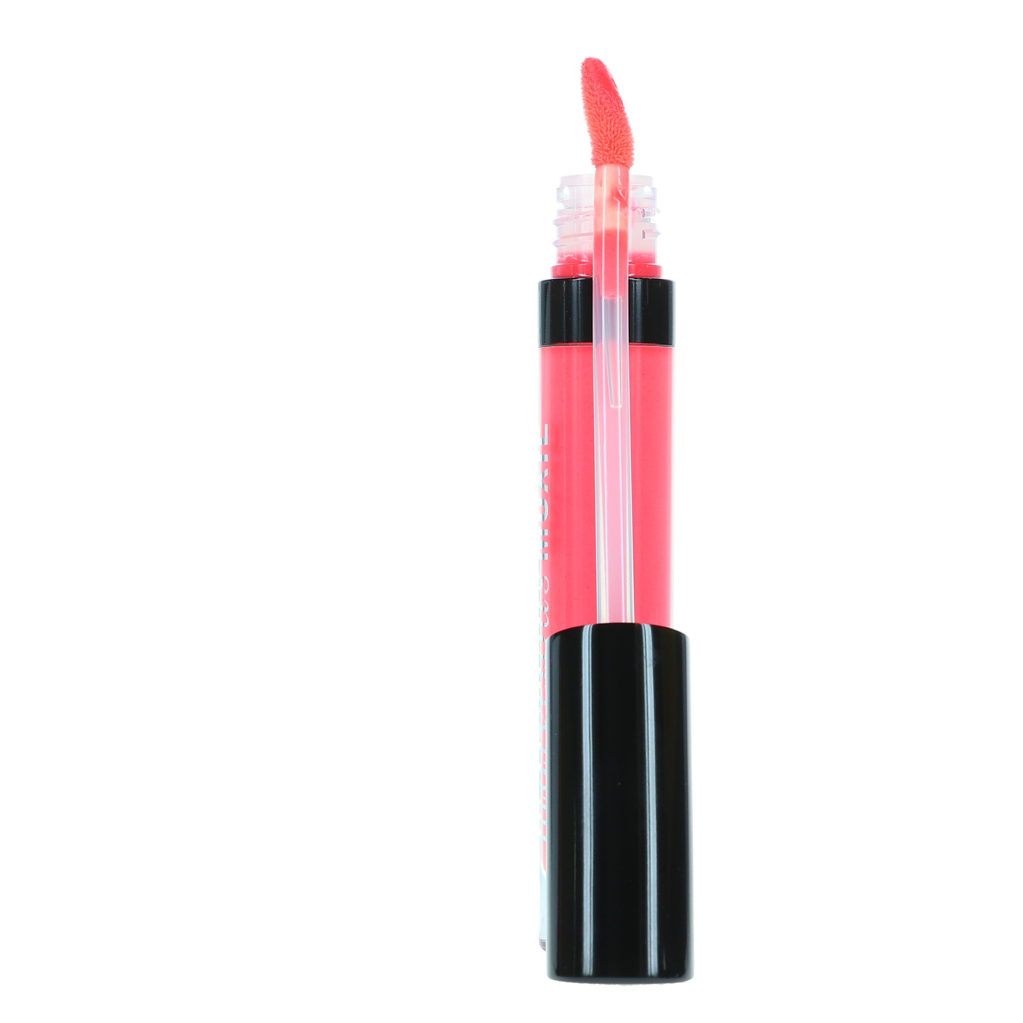 bareMinerals Moxie Plumping Lip Gloss Hotshot 0.15 oz