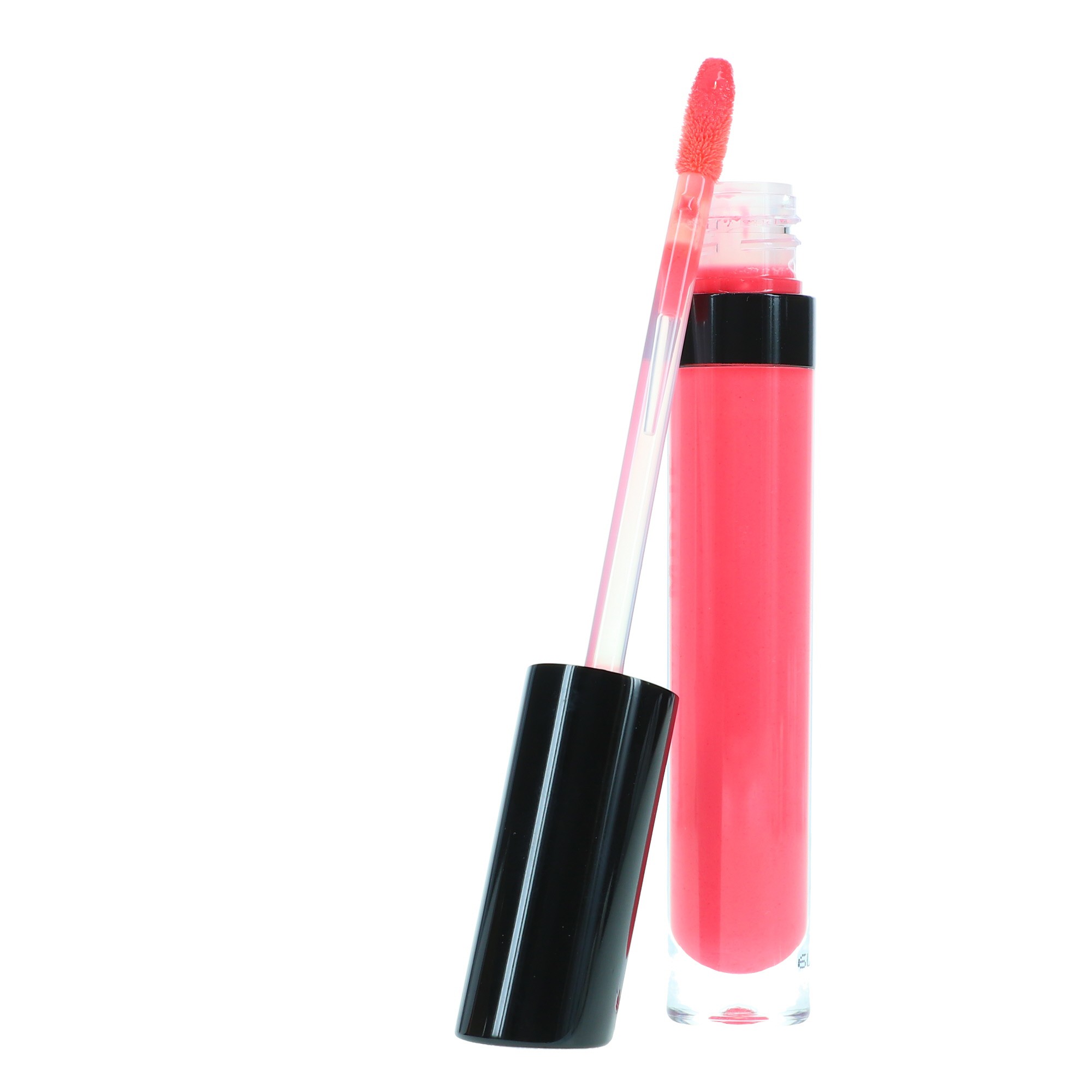 bareMinerals Moxie Plumping Lip Gloss Hotshot 0.15 oz