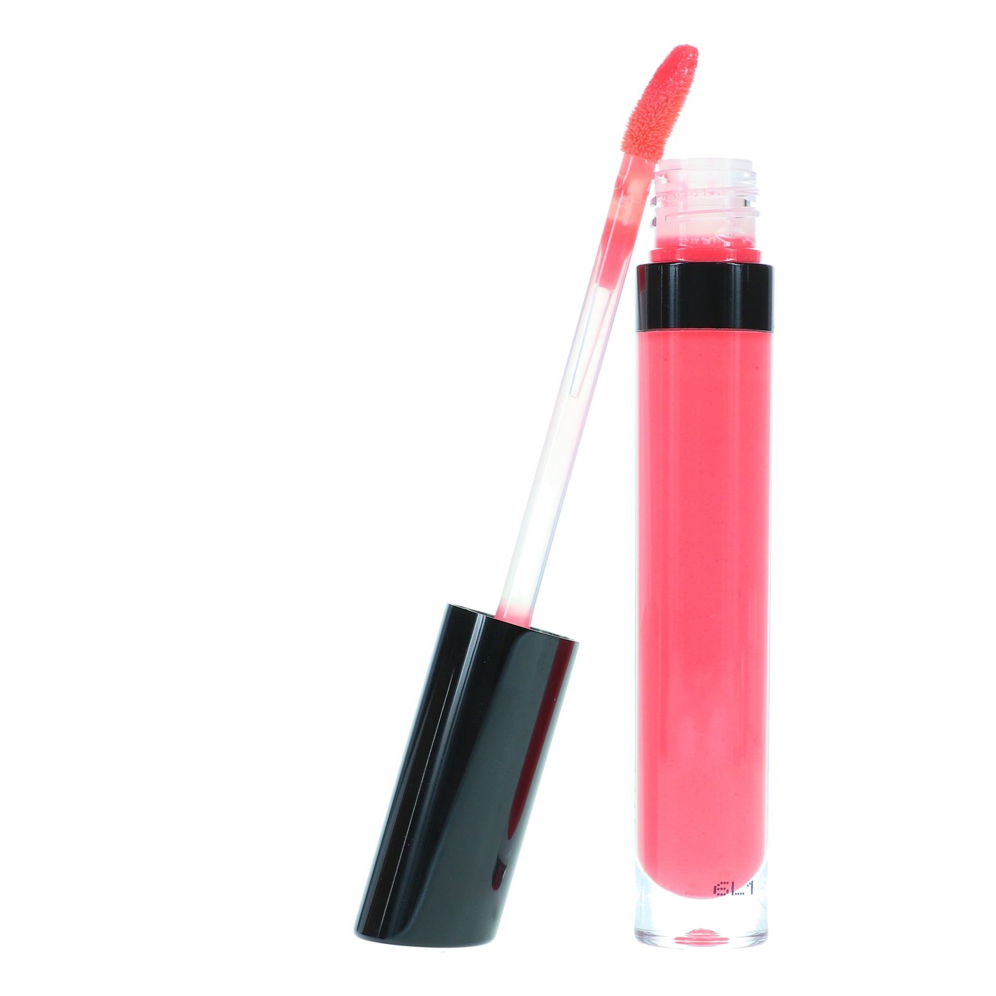 bareMinerals Moxie Plumping Lip Gloss Hotshot 0.15 oz