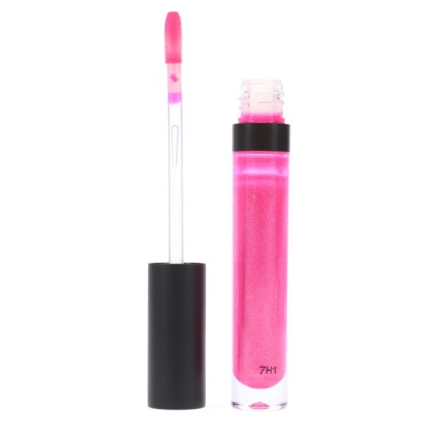 bareMinerals Moxie Plumping Lip Gloss Night Owl 0.15 oz