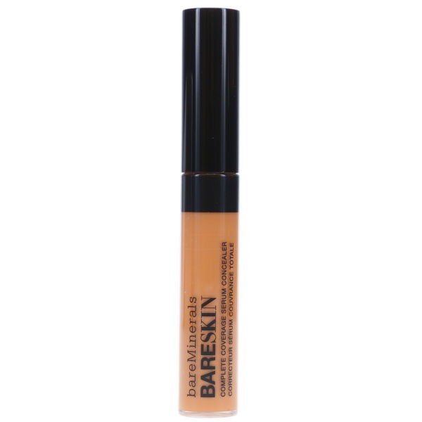 bareMinerals bareSkin Complete Coverage Serum Concealer Tan 0.2 oz