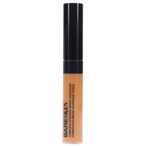 bareMinerals bareSkin Complete Coverage Serum Concealer Tan 0.2 oz