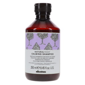 Davines Calming Shampoo 8.5 oz.