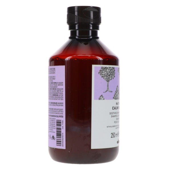 Davines Calming Shampoo 8.5 oz.