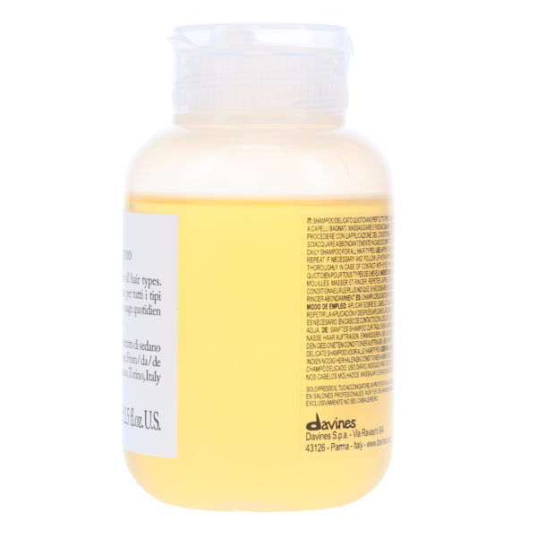 Davines Dede Delicate Shampoo 2.5 oz.