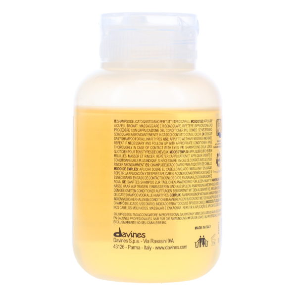 Davines Dede Delicate Shampoo 2.5 oz.