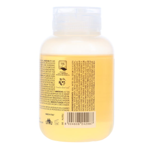 Davines Dede Delicate Shampoo 2.5 oz.