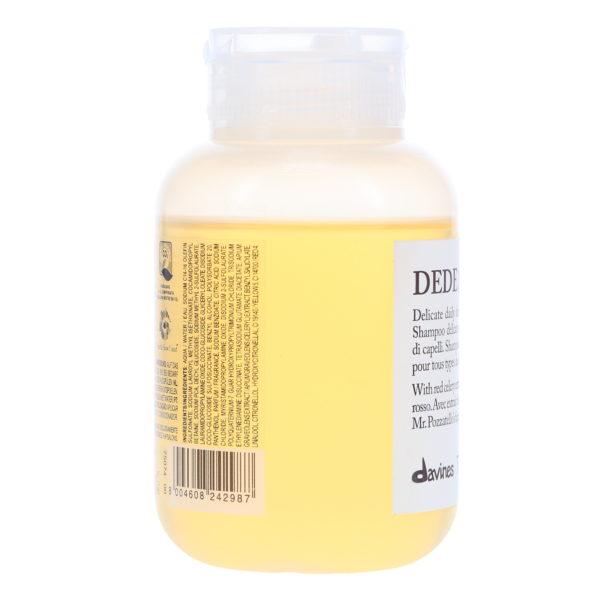 Davines Dede Delicate Shampoo 2.5 oz.