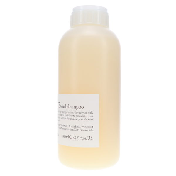 Davines LOVE Curl Enhancing Shampoo 33.8 oz.