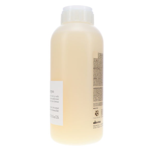 Davines LOVE Curl Enhancing Shampoo 33.8 oz.