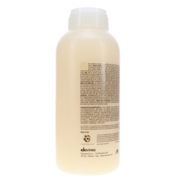 Davines LOVE Curl Enhancing Shampoo 33.8 oz.