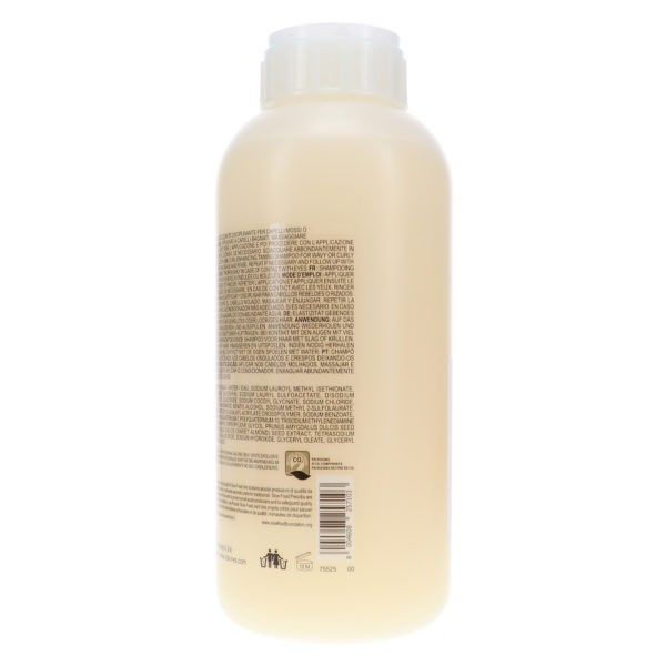 Davines LOVE Curl Enhancing Shampoo 33.8 oz.