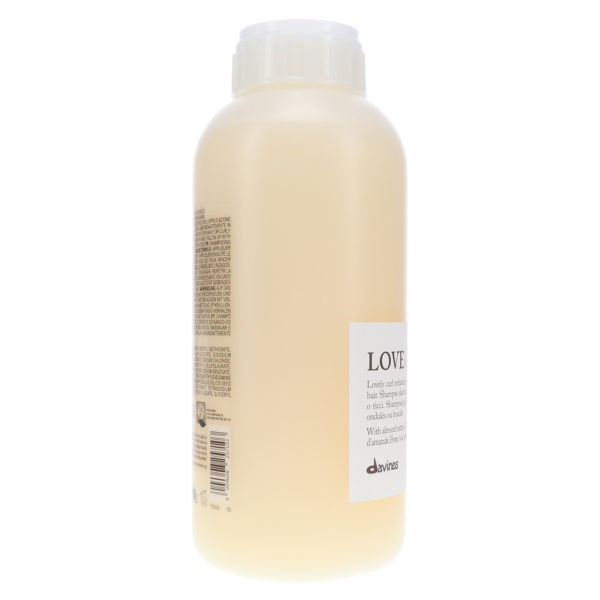 Davines LOVE Curl Enhancing Shampoo 33.8 oz.