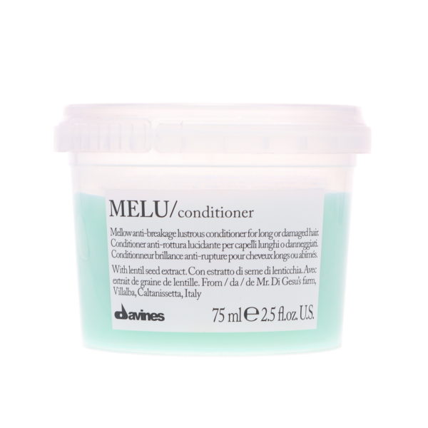 Davines Melu Antibreak Conditioner 2.5 oz.