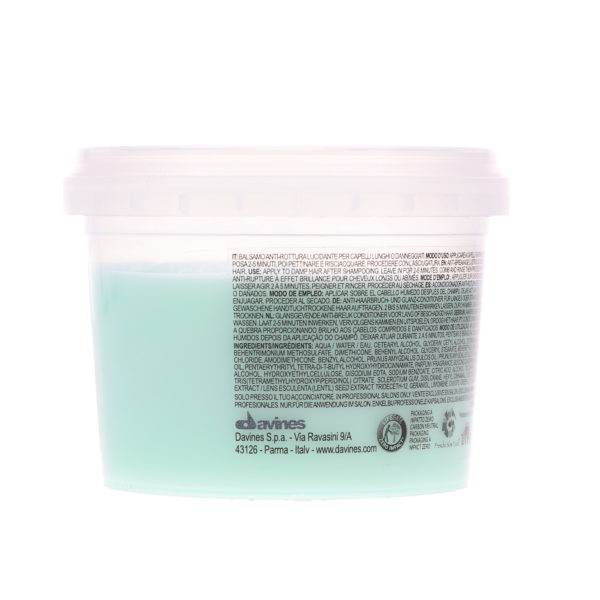 Davines Melu Antibreak Conditioner 2.5 oz.