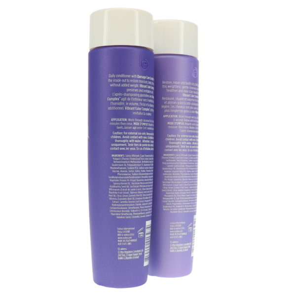 Eufora Beautifying Elixirs Bodifying Shampoo 8.45 oz & Beautifying Elixirs Bodifying Conditioner 8.45 oz Combo Pack