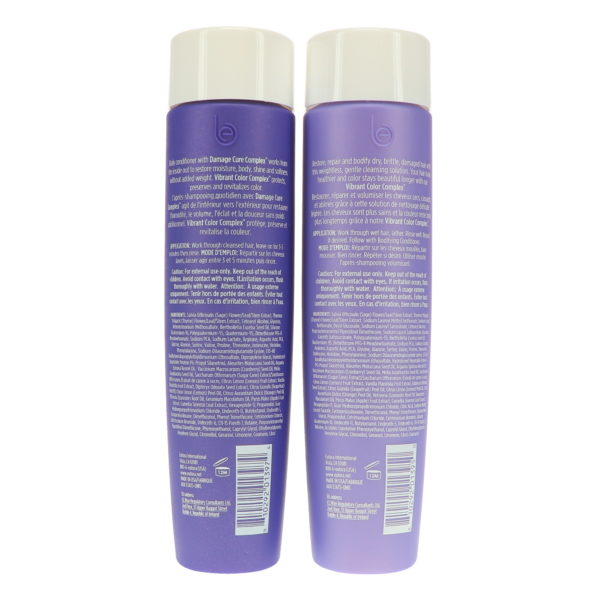 Eufora Beautifying Elixirs Bodifying Shampoo 8.45 oz & Beautifying Elixirs Bodifying Conditioner 8.45 oz Combo Pack