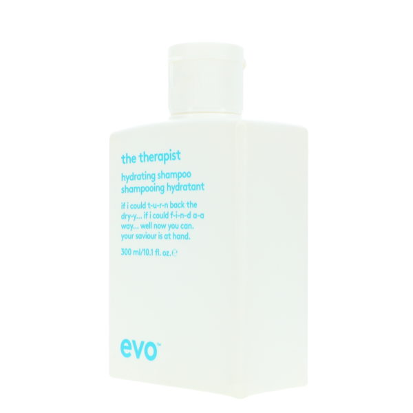 EVO The Therapist Hydrating Shampoo 10.1 Oz