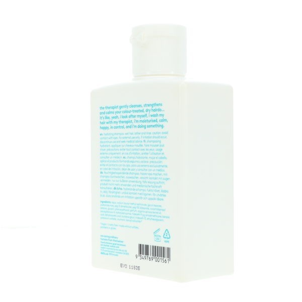 EVO The Therapist Hydrating Shampoo 10.1 Oz