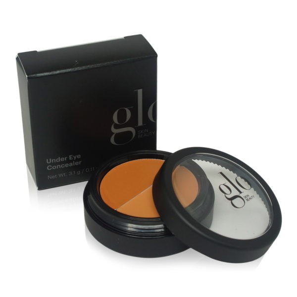 Glo Skin Beauty Under Eye Concealer Honey 0.11 oz.