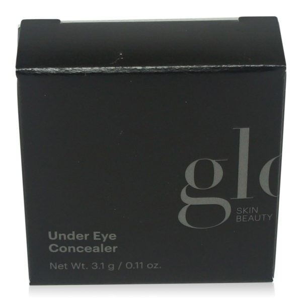 Glo Skin Beauty Under Eye Concealer Honey 0.11 oz.