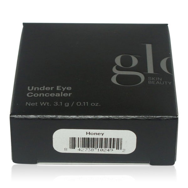 Glo Skin Beauty Under Eye Concealer Honey 0.11 oz.
