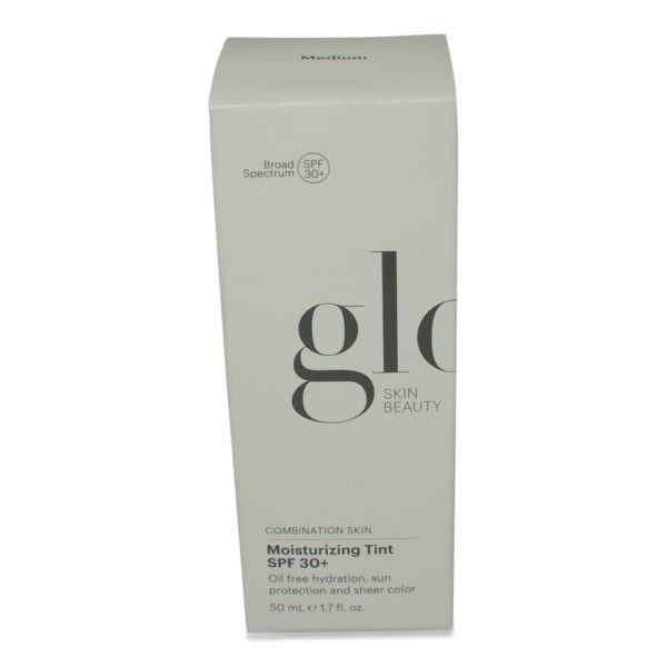 Glo Skin Beauty Moisturizing Spf 30+ Medium Tint 1.7 oz