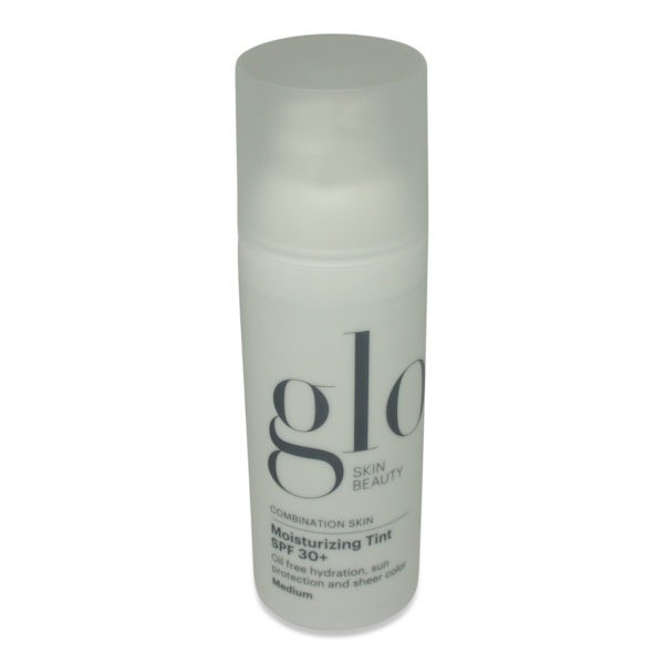 Glo Skin Beauty Moisturizing Spf 30+ Medium Tint 1.7 oz