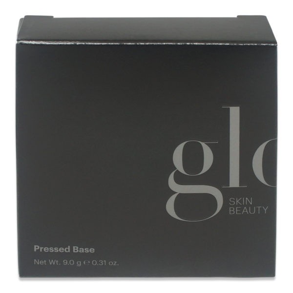 Glo Skin Beauty Pressed Base Golden Light 0.31 oz.