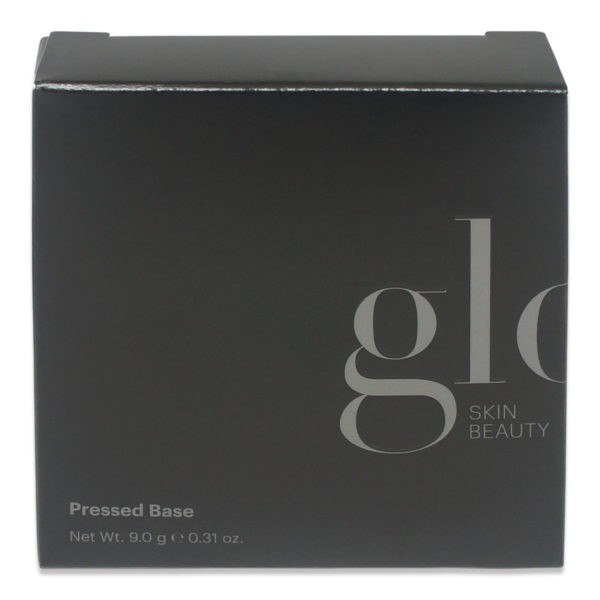 Glo Skin Beauty Pressed Base Golden Light 0.31 oz.
