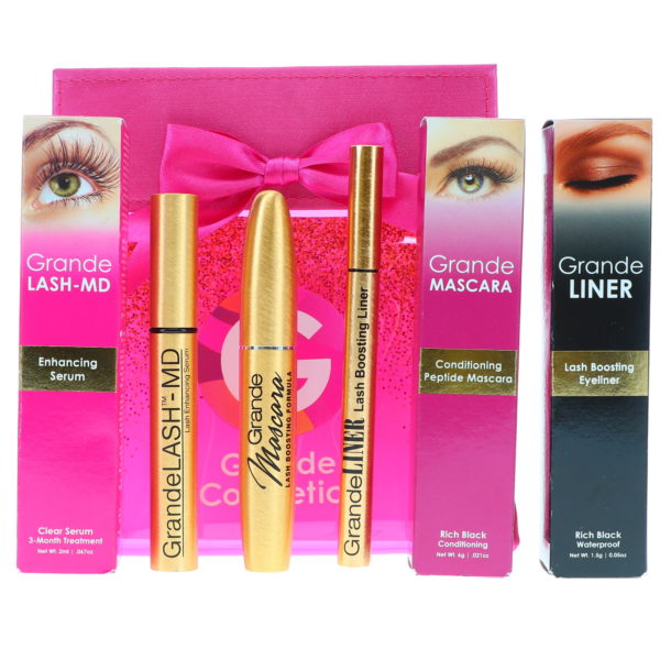 GrandeLash Enhancer System Gift Set