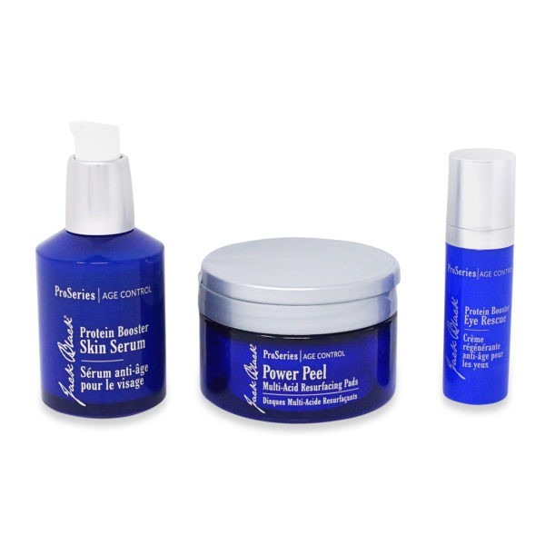 Jack Black The Defensive Line Anti-Aging Triple Play Pro Series Collection