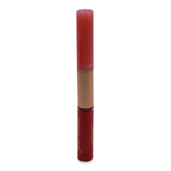 jane iredale Lip Fixation Lip Stain/Gloss Devotion 0.2 oz