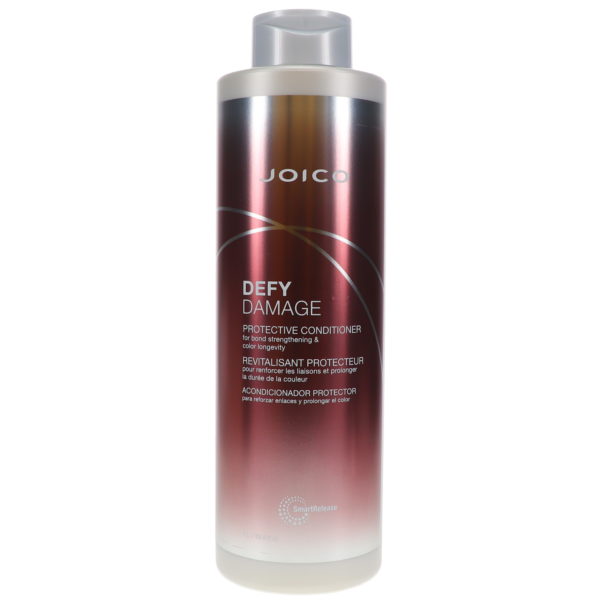 Joico Defy Damage Protective Conditioner, 33.8 oz.