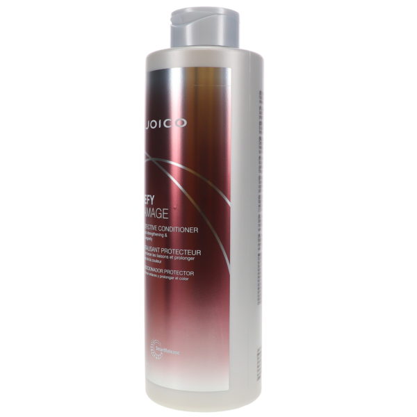 Joico Defy Damage Protective Conditioner, 33.8 oz.