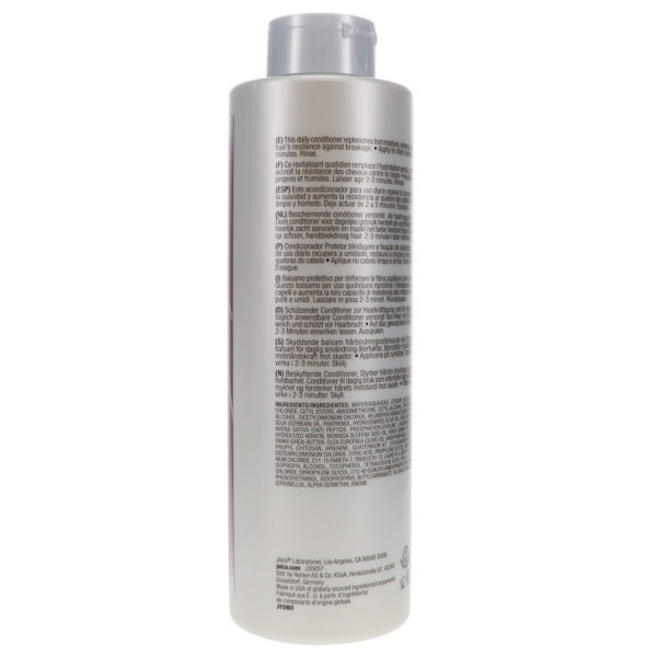 Joico Defy Damage Protective Conditioner, 33.8 oz.