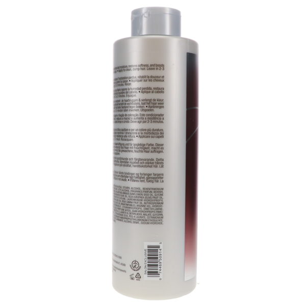 Joico Defy Damage Protective Conditioner, 33.8 oz.