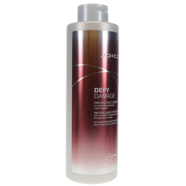 Joico Defy Damage Protective Conditioner, 33.8 oz.