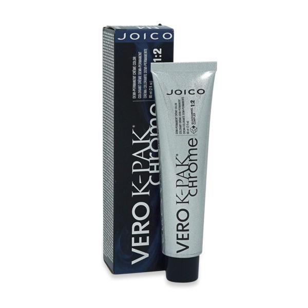 Joico Vero K-Pak Chrome N4 Coffee Bean