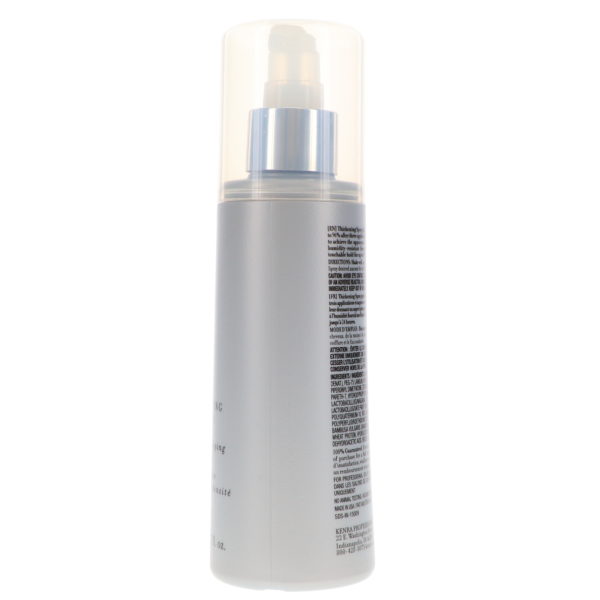 Kenra Plat Thickening Spray # 5 - 6.7 Oz