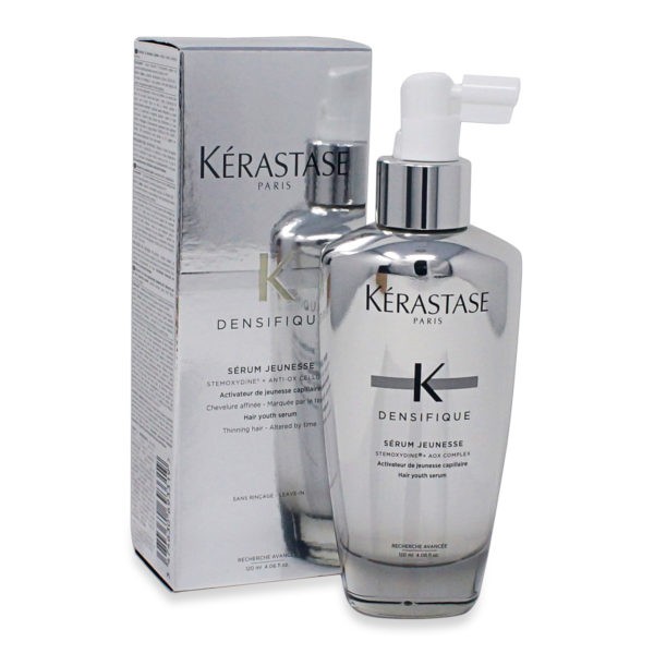 Kerastase Densifique Jeunesse Serum 4.05 oz.