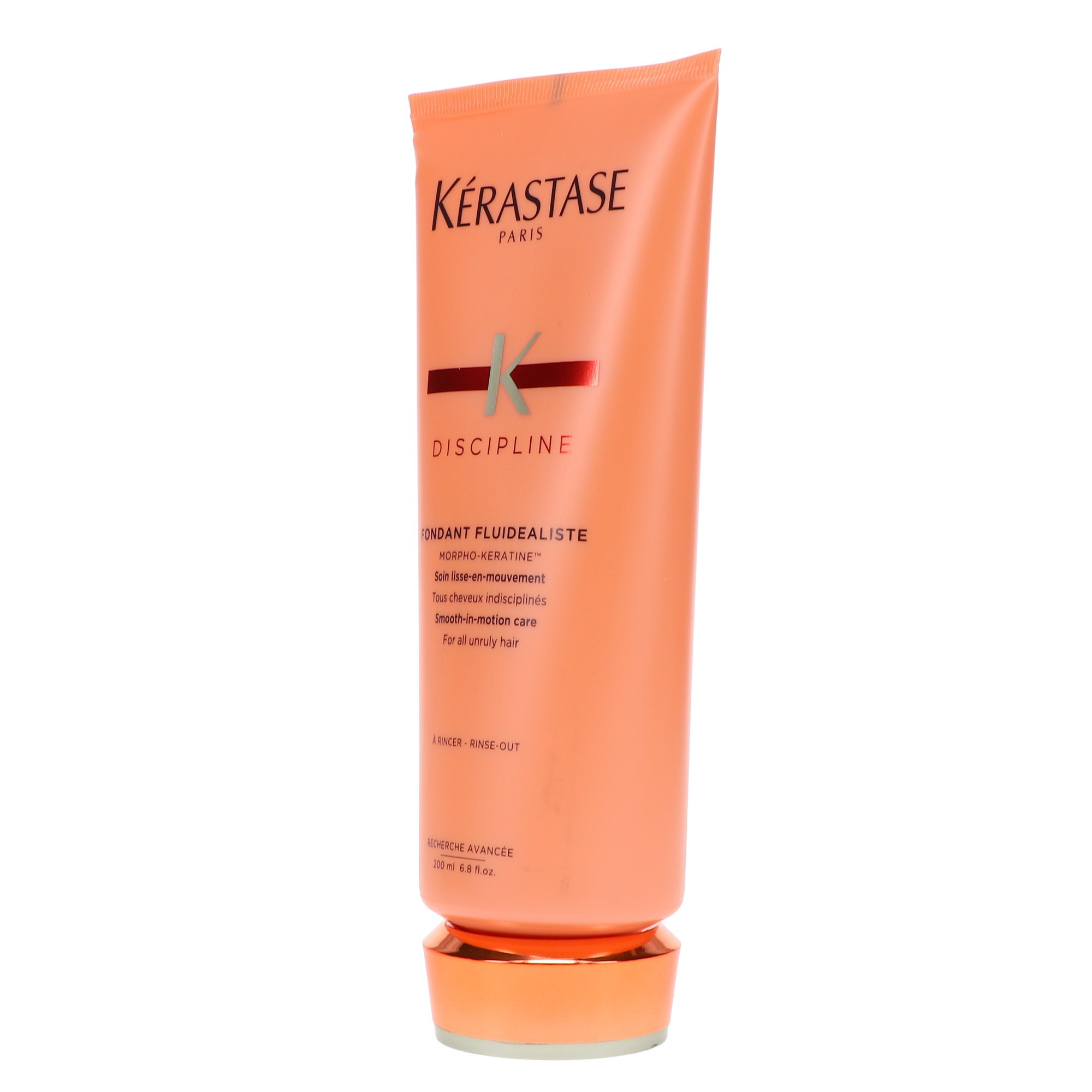 Kérastase Discipline Fondant Fluidealiste 6.8 oz